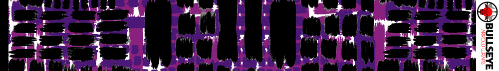 Buy Bullseye Arrow Wraps Abstractpatterns Purple Arrow Wrap