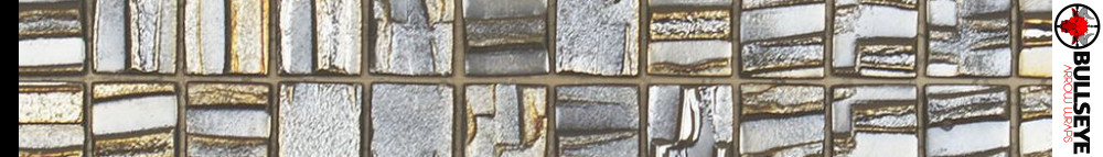 Buy Bullseye Arrow Wraps Mosaic Wall Arrow Wrap